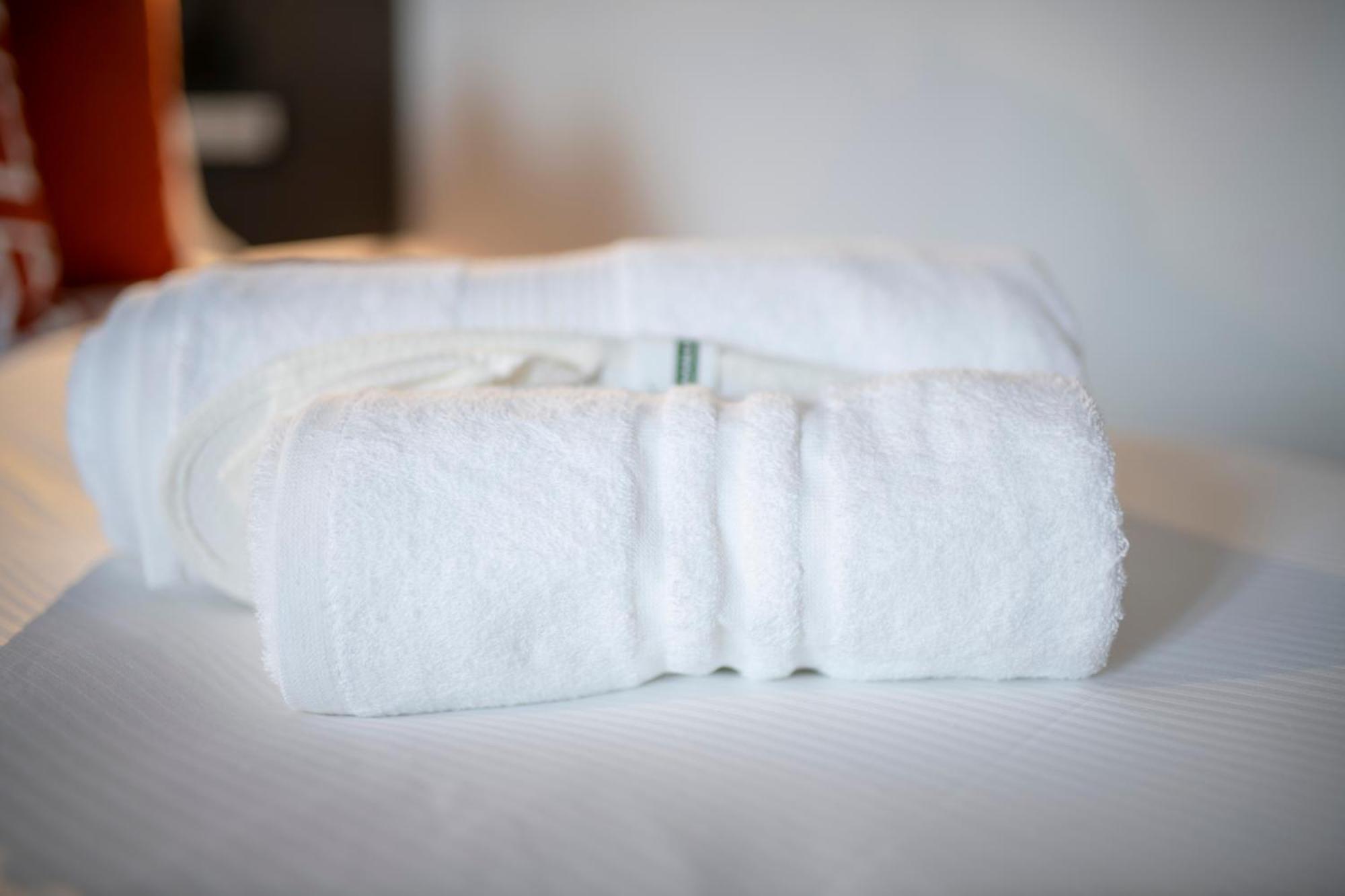 Trastevere New Luxury Rooms Rom Exterior foto